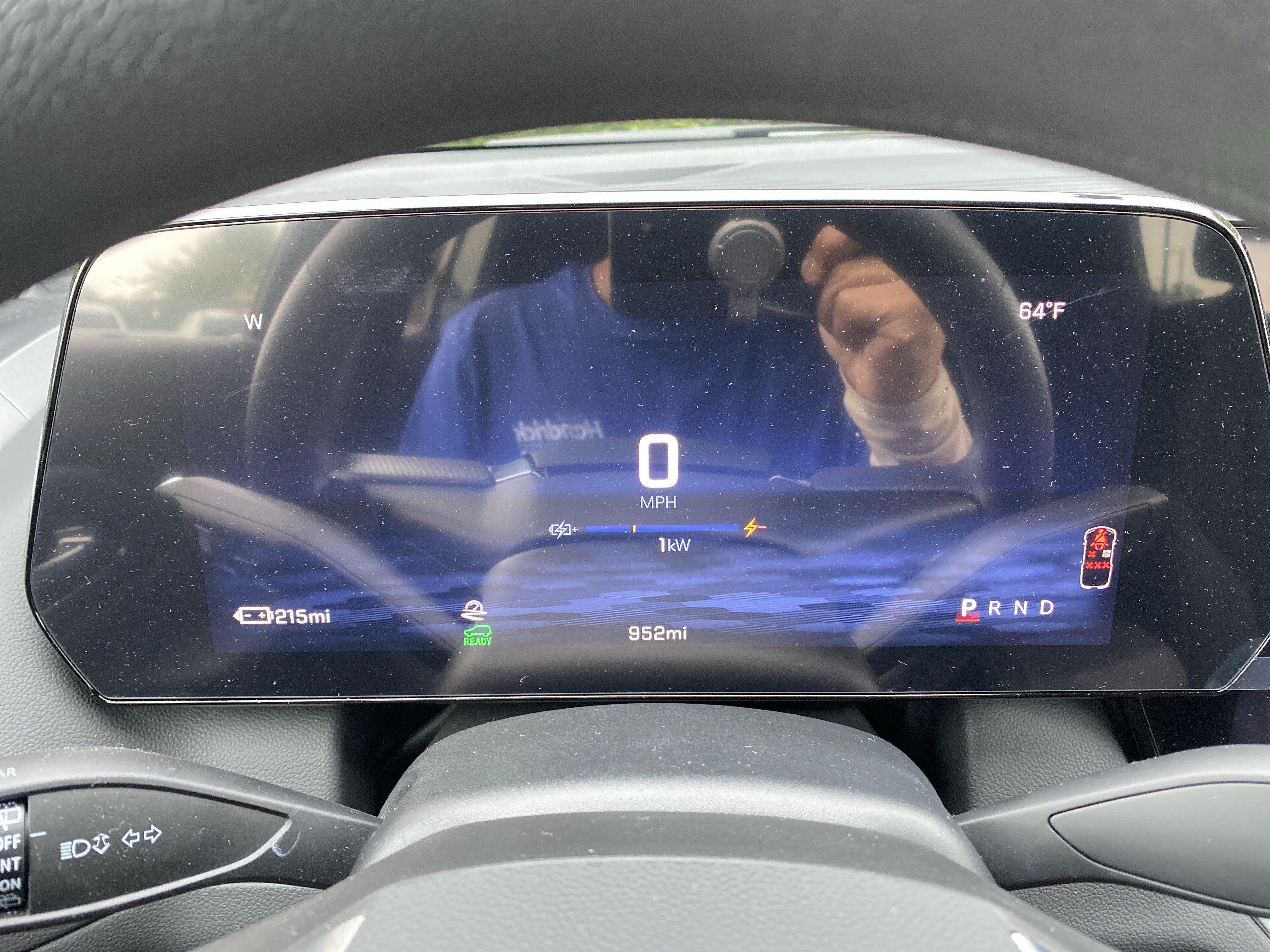 Used 2026 Chevrolet Equinox EV LT FWD image 22
