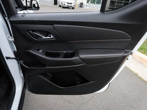 Used 2020 Chevrolet Traverse RS FWD image 84