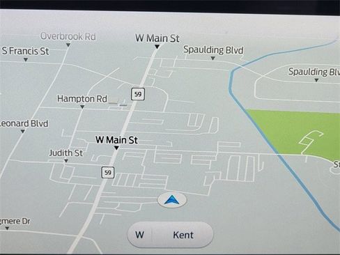 Certified 2023 Ford Escape ST-Line w/ Tech Pack #1 image 5