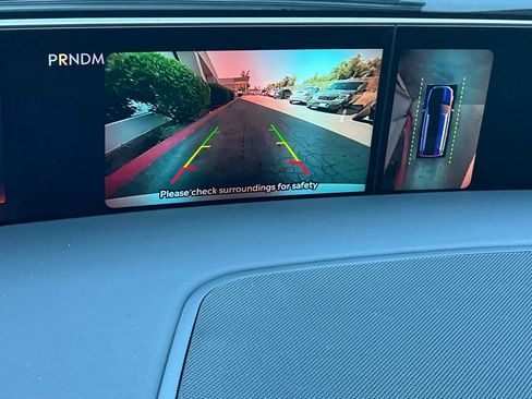 New 2026 Lincoln Navigator L Reserve AWD/4WD image 22