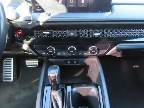 Used 2023 Honda Accord Sport image 19