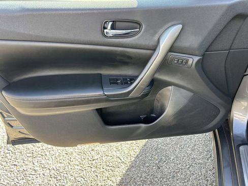 Used 2014 Nissan Maxima 3.5 SV w/ Sport Package image 18