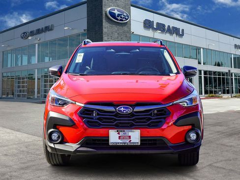 Certified 2024 Subaru Crosstrek 2.0i Premium image 2