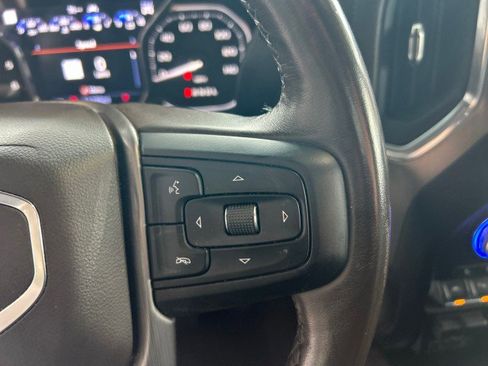 Used 2021 GMC Sierra 1500 Denali w/ Driver Alert Package II image 29