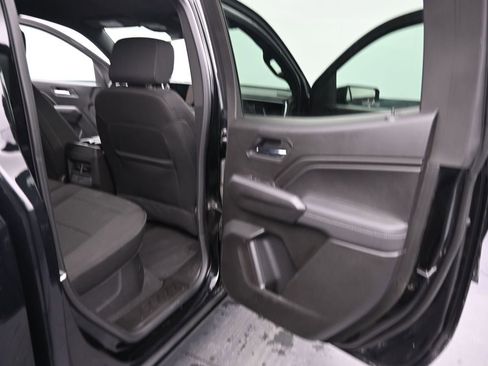 Used 2025 GMC Canyon Elevation image 22