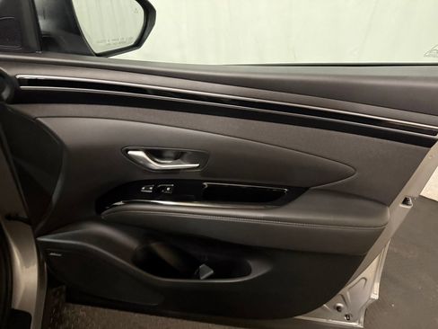 Used 2023 Hyundai Tucson Limited w/ Cargo Package image 30