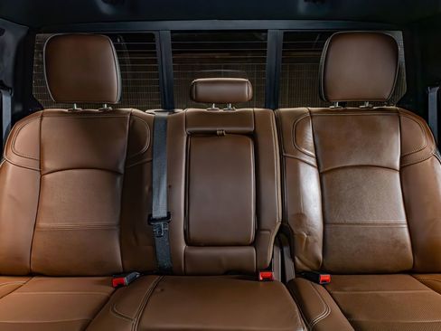 Used 2021 RAM 2500 Power Wagon w/ 75th Anniversary Edition image 24