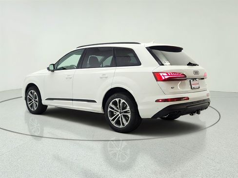 New 2026 Audi Q7 2.0T Premium Plus AWD/4WD image 7