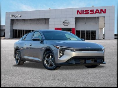 Used 2025 Kia K4
