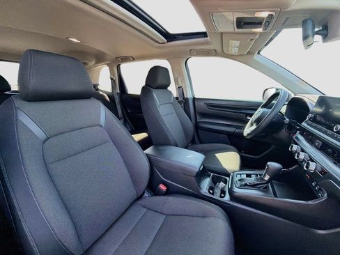 Used 2024 Honda CR-V EX image 28