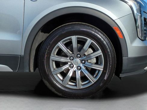 Used 2023 Cadillac XT4 Premium Luxury AWD/4WD image 28