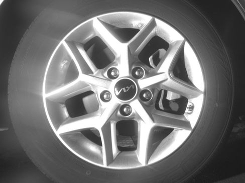 Used 2025 Kia Soul FWD image 20