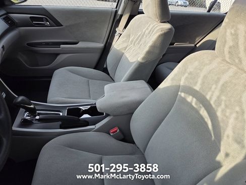 Used 2013 Honda Accord LX image 7