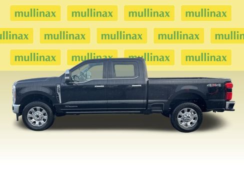 Used 2026 Ford F350 Lariat w/ Lariat Ultimate Package image 11