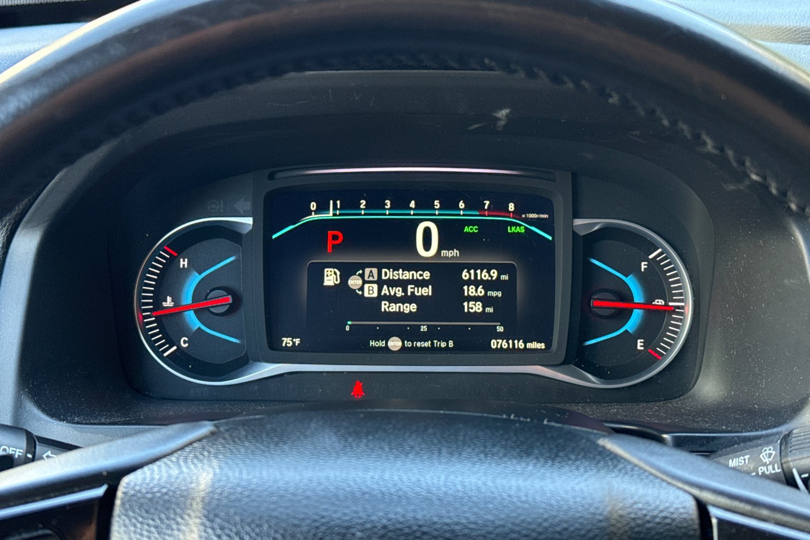 Used 2021 Honda Pilot Special Edition image 32