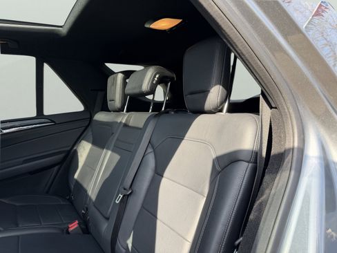 Used 2018 Mercedes-Benz GLE 43 AMG 4MATIC image 41