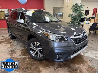 Used 2022 Subaru Outback Touring w/ Popular Package #2 video 1
