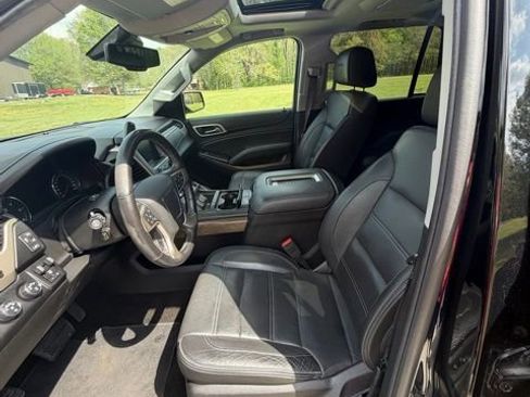 Used 2018 GMC Yukon Denali w/ Open Road Package image 8