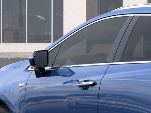New 2026 Cadillac XT5 Premium Luxury FWD image 12
