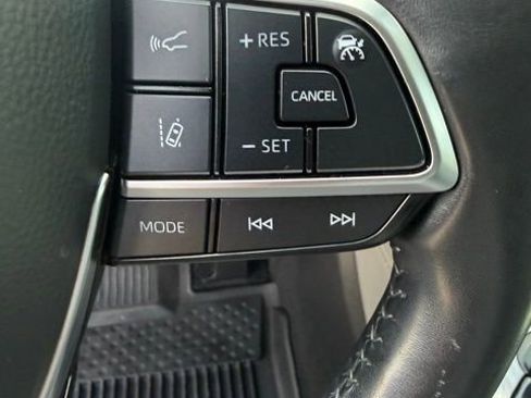 Certified 2021 Toyota Highlander Platinum AWD/4WD image 20