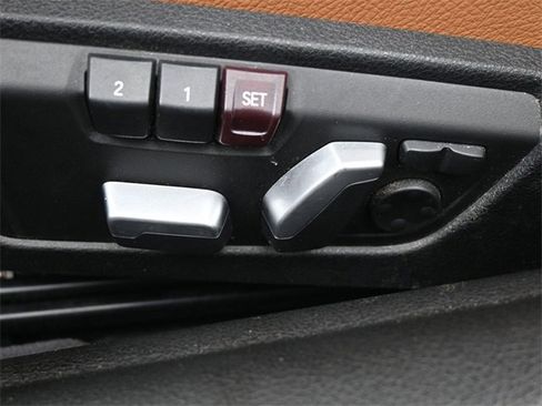 Used 2016 BMW 428i Convertible image 33