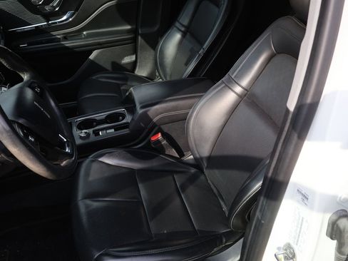 Used 2020 Lincoln Corsair FWD image 17