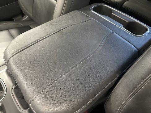 Used 2024 Chevrolet Silverado 1500 RST w/ Convenience Package II image 55