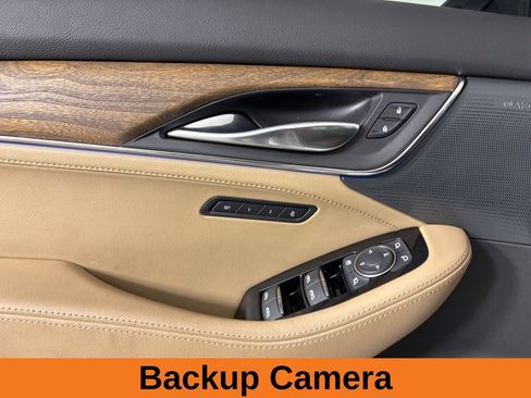 Used 2025 Cadillac CT5 Premium Luxury image 10