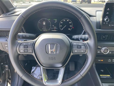 Certified 2025 Honda CR-V Sport-L image 19