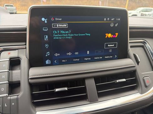 Used 2023 Chevrolet Tahoe High Country image 22