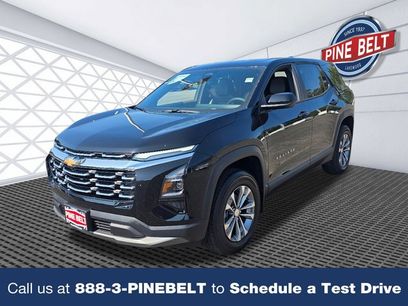 New 2026 Chevrolet Equinox LT w/ Convenience Package II