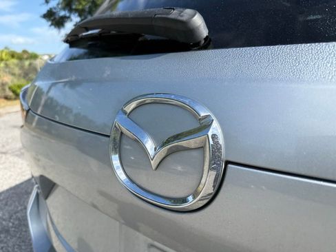 Used 2023 MAZDA CX-5 AWD 2.5 S w/ Premium Package image 11