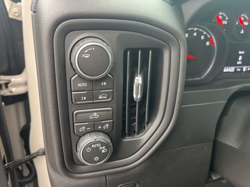 New 2026 Chevrolet Silverado 1500 Custom image 23