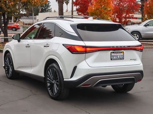 Certified 2024 Lexus RX 350 Premium image 2