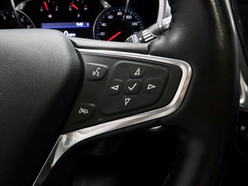 Used 2022 Chevrolet Equinox Premier FWD image 28