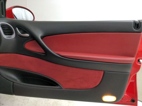 Used 2004 Pontiac GTO RWD image 23