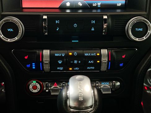 Used 2015 Ford Mustang GT Premium RWD image 11