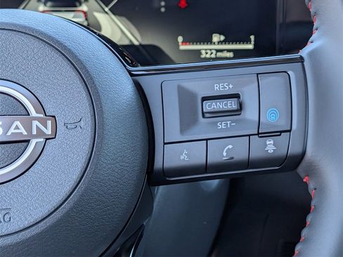 New 2026 Nissan Kicks SR w/ Cold Weather Package image 13