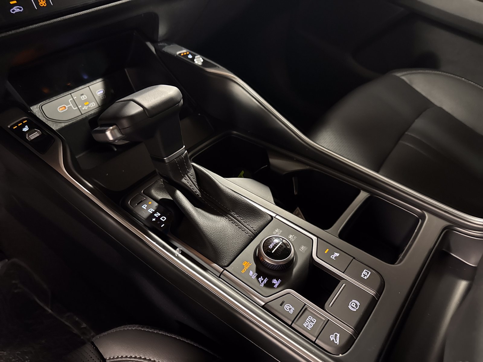 New 2026 Kia Sorento EX AWD/4WD image 21