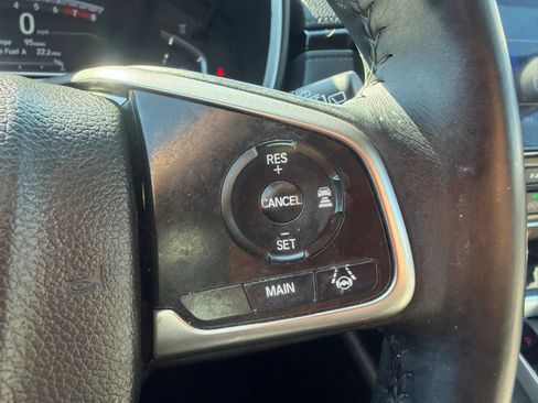 Used 2017 Honda CR-V EX-L image 14