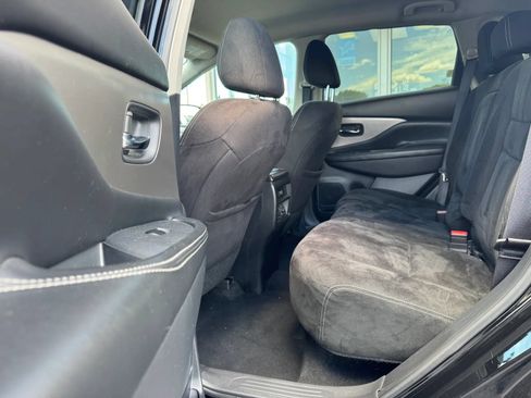 Used 2020 Nissan Murano SV FWD image 9
