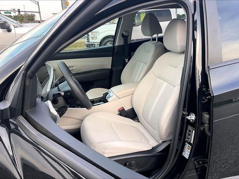Used 2025 Hyundai Tucson SEL FWD image 23
