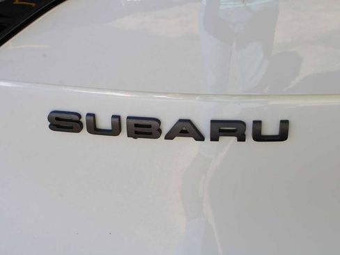 New 2025 Subaru Forester Premium image 9