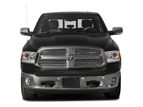 Used 2016 RAM 1500 Limited image 7