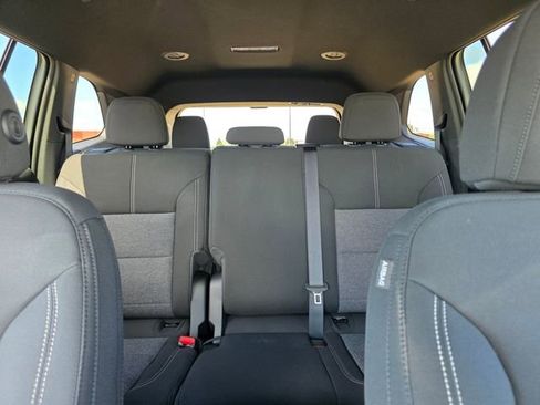 New 2026 GMC Acadia Elevation w/ Black Edition image 18