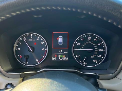 Used 2020 Subaru Outback Limited image 15