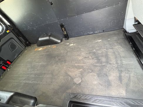 Used 2018 Ford Transit 150 130 Low Roof image 11