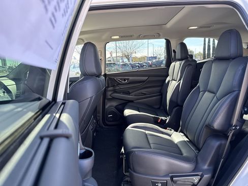 New 2026 Subaru Ascent Limited Bronze AWD/4WD image 25