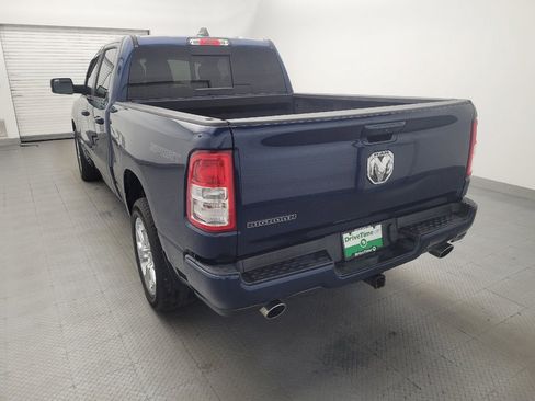 Used 2020 RAM 1500 Big Horn RWD image 6