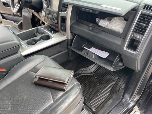 Used 2016 RAM 1500 Laramie w/ Convenience Group AWD/4WD image 33